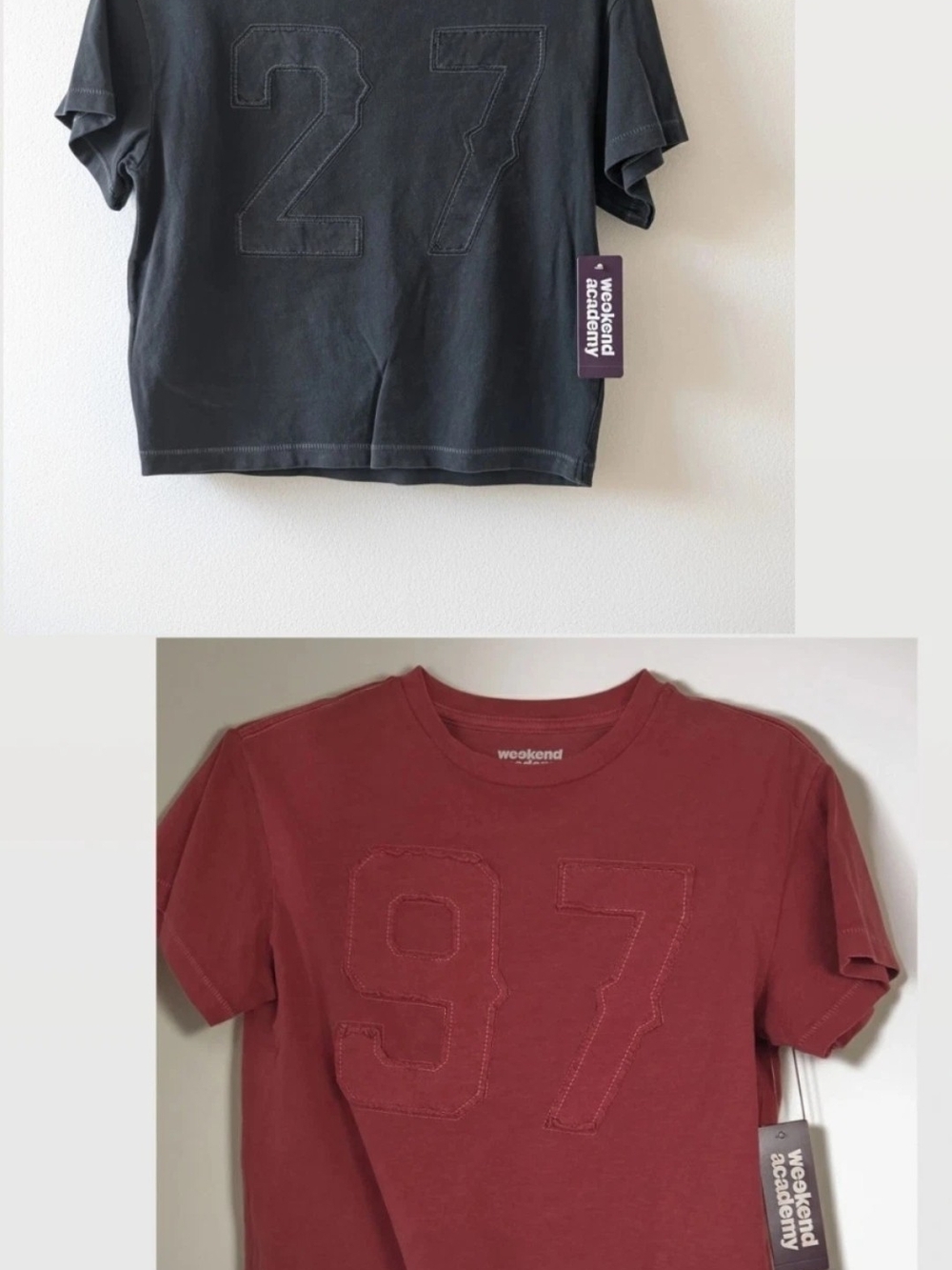 2 Pack Bundle Medium Boys